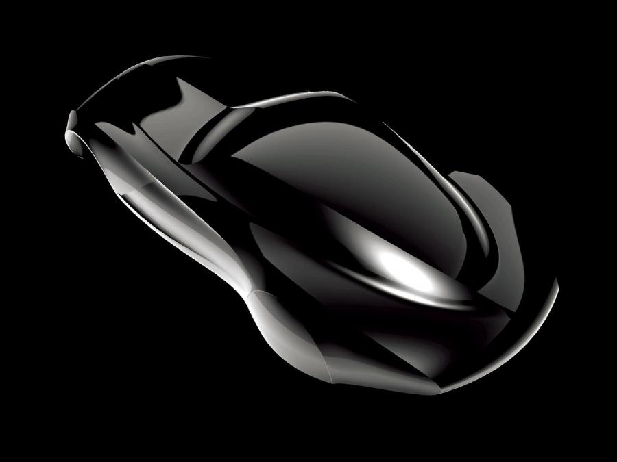  BMW Mille Miglia Coupe Concept 2006 года  (фото 19 из 39)